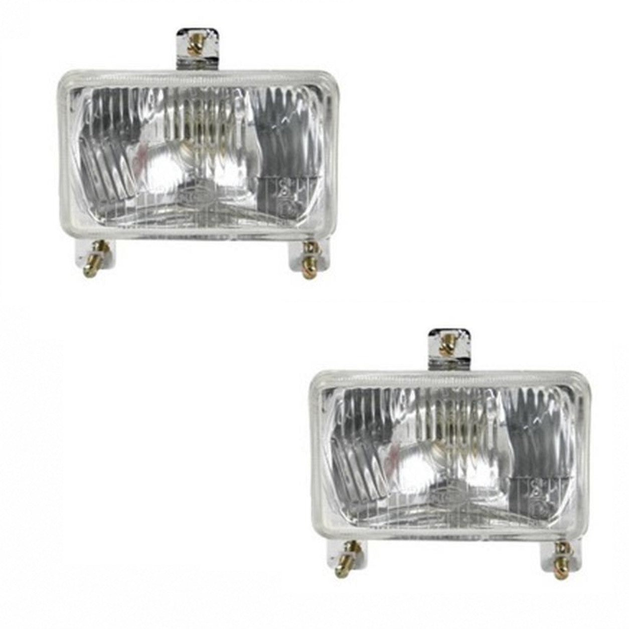 VPM3225 Qty 2: Headlamp