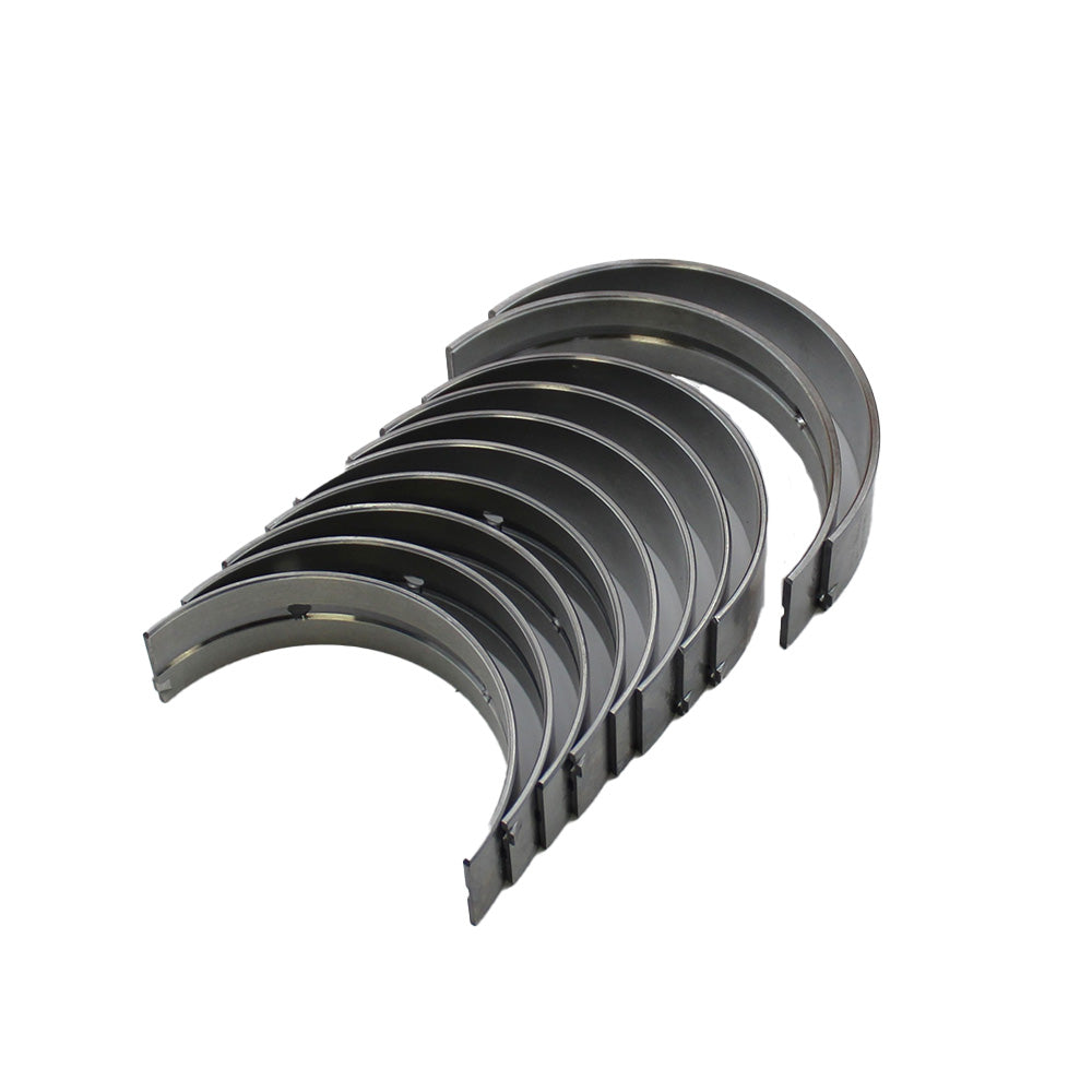 320/09335 Main Bearing Kit – Fits JCB – additional image 3