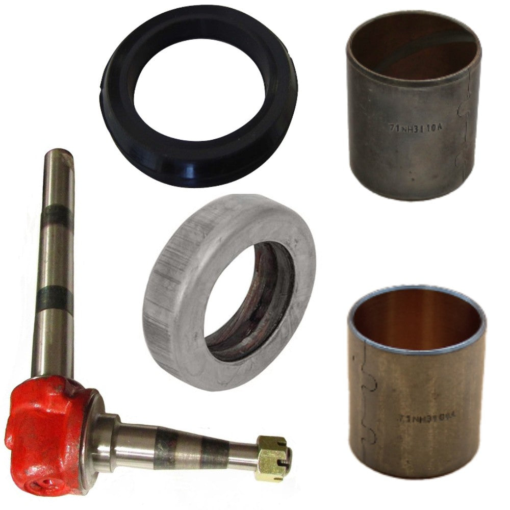 81816581 RH Spindle Kit