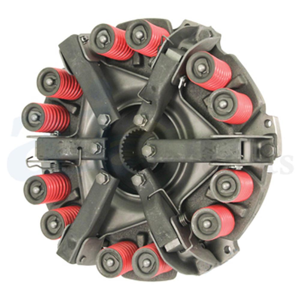 311435 Clutch Plate Double