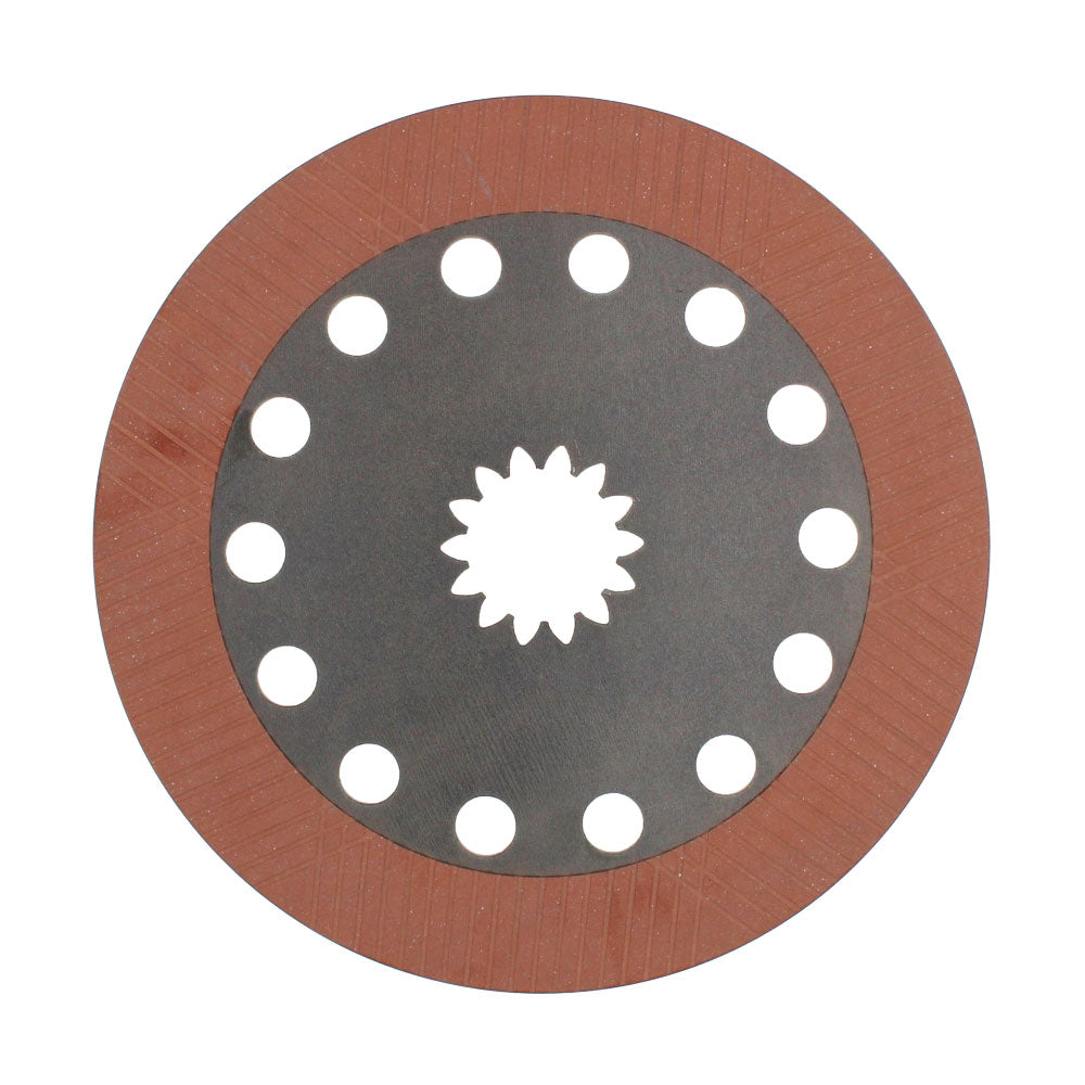 A188412 Brake Disc