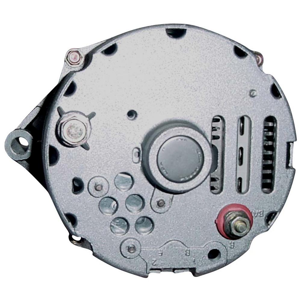 Alternator – Fits Oliver – additional image 5