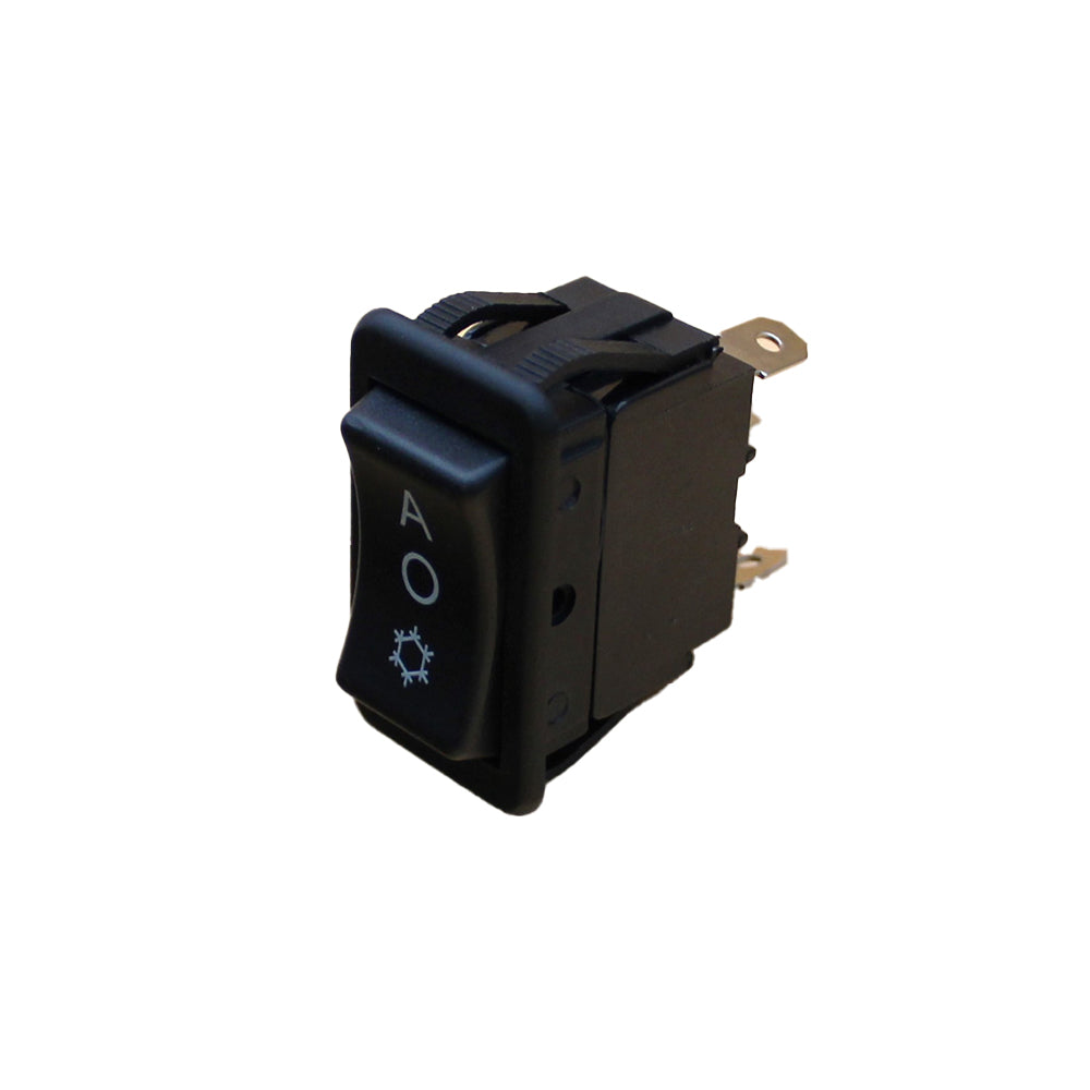 295011A1 Toggle/Rocker Switch – Fits Case / International Harvester – additional image 2