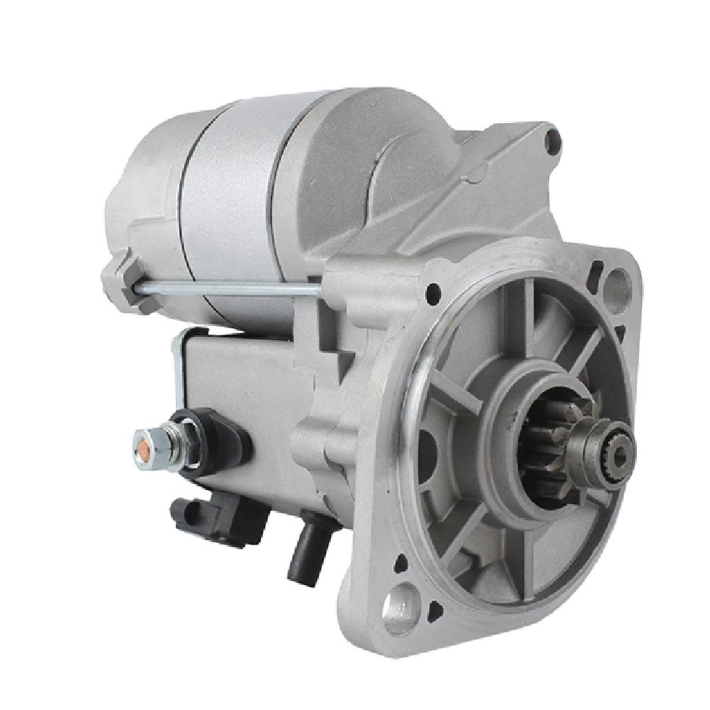 119626-77020 Starter – Fits John Deere – additional image 4
