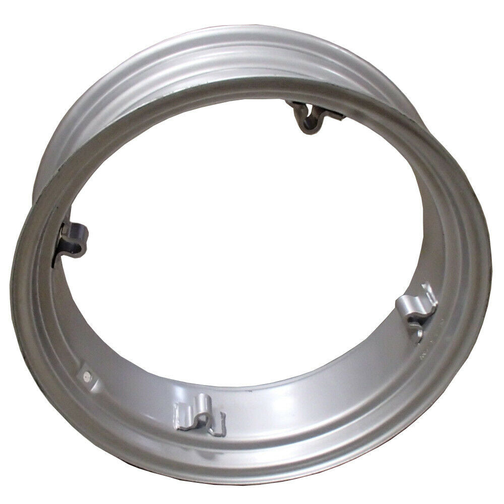 AT757 8" x 24" Rear Rim - 4 Loop