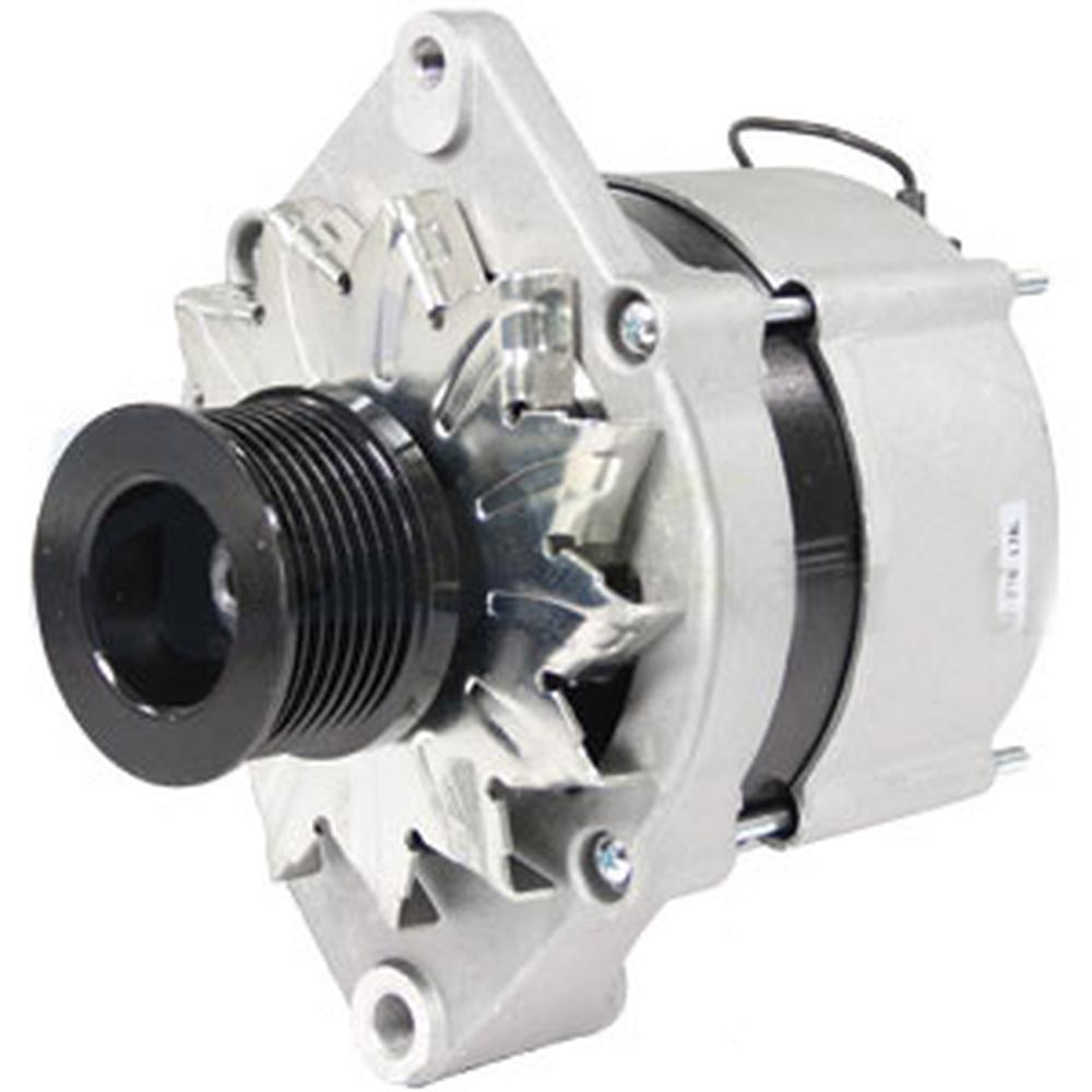 Alternator 6068TFM 86577814 AH165975