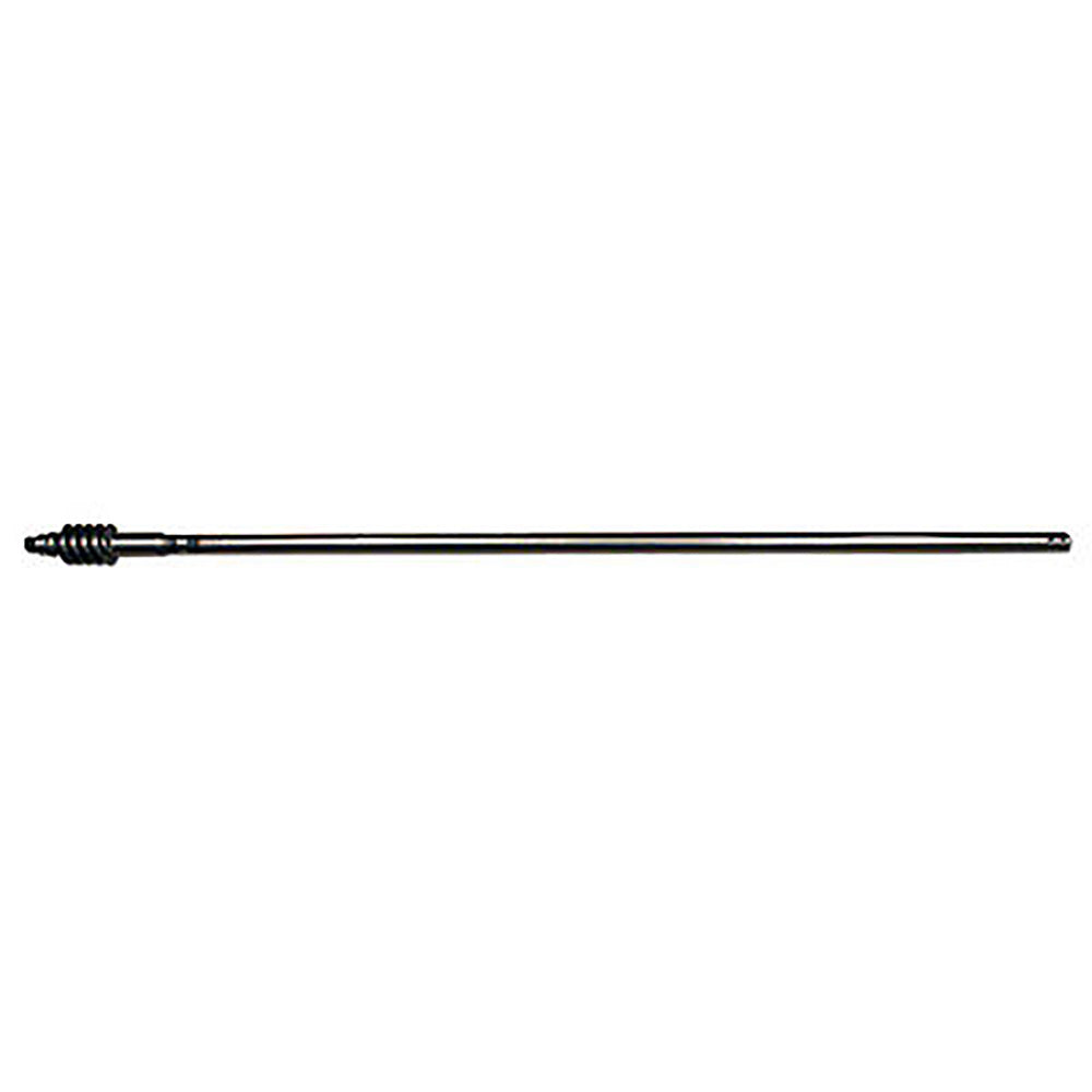 50052D Steering Worm Shaft – Fits International Harvester
