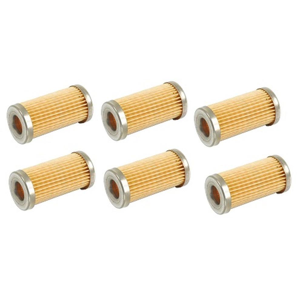 33-0116270 Qty 6: Fuel Filter – Fits White