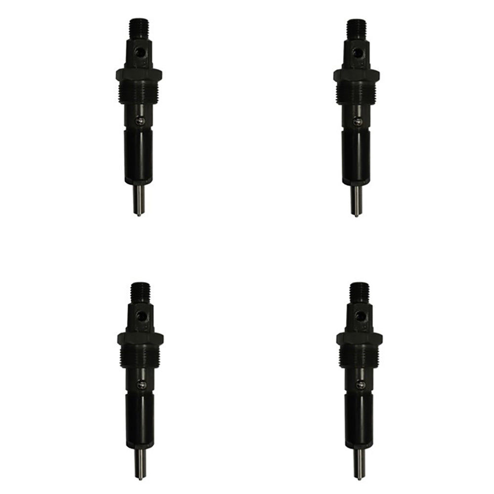 J919322 Qty. 4: Fuel Injector – Fits Case / International Harvester