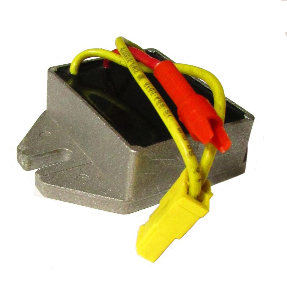 393374 Regulator Rectifier For Briggs & Stratton 18-20 HP Engines – additional image 4