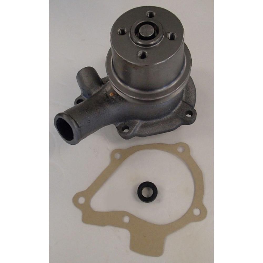 Water Pump & Gasket with Seal – Fits David Brown