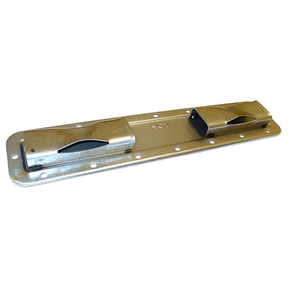 46125DA Water Jacket Plate – Fits International Harvester