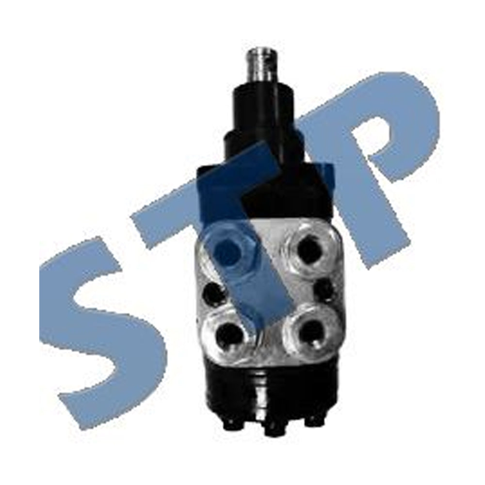 D8NN3A244AA Steering Motor