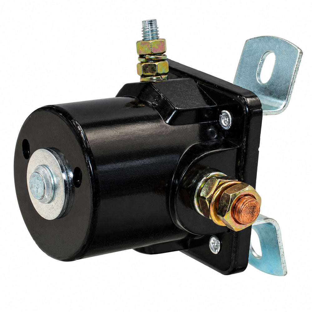 Post 6 Volt Starter Solenoid – additional image 5