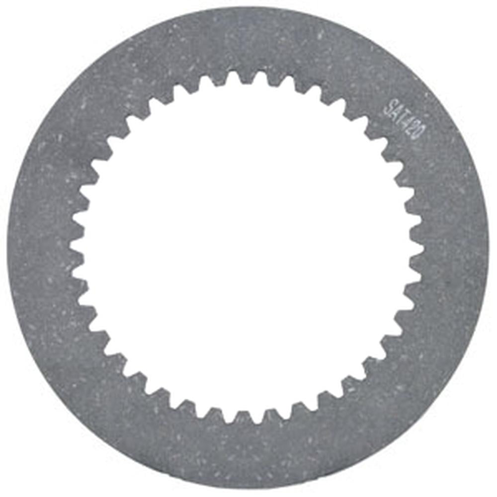 T20716 Clutch Disc (Fiber) – additional image 2