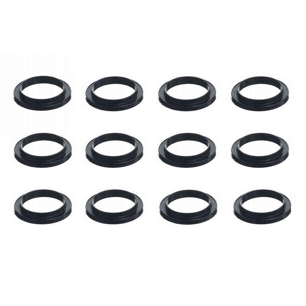 25/975704 Qty 12 Wiper Seals – Fits JCB