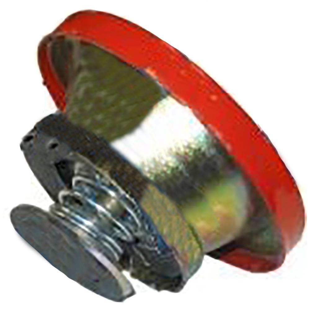 1874445M92 Red Radiator Cap – Fits Massey Ferguson – additional image 4