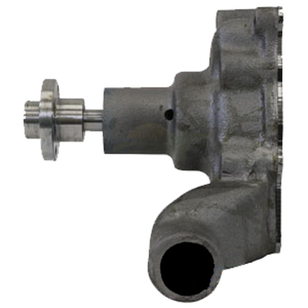 008027 Water Pump for OLIVER Tractor Super 55 66 77, 550 660 770 – additional image 3