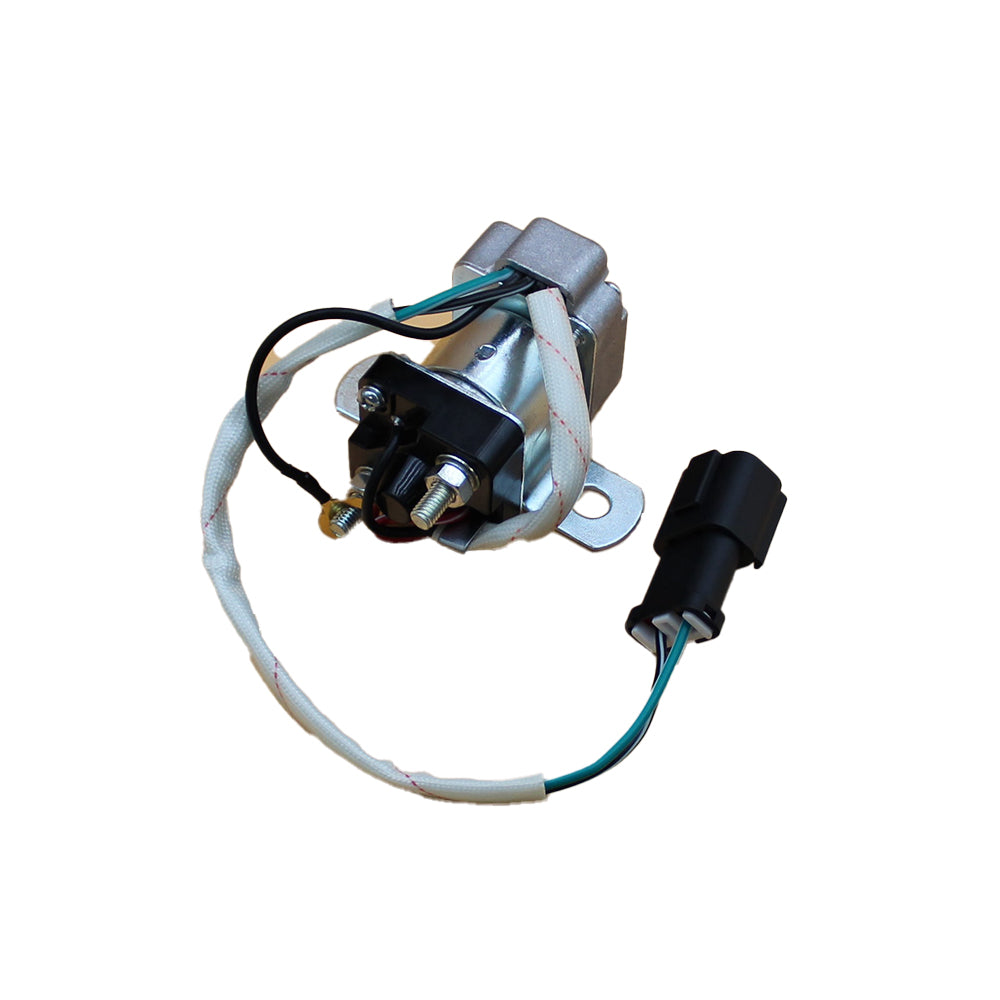 Starter Relay – Fits Komatsu – additional image 5