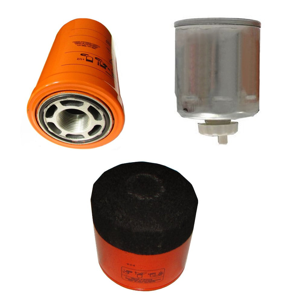 LVA10419 Filter Service Kit – Fits John Deere