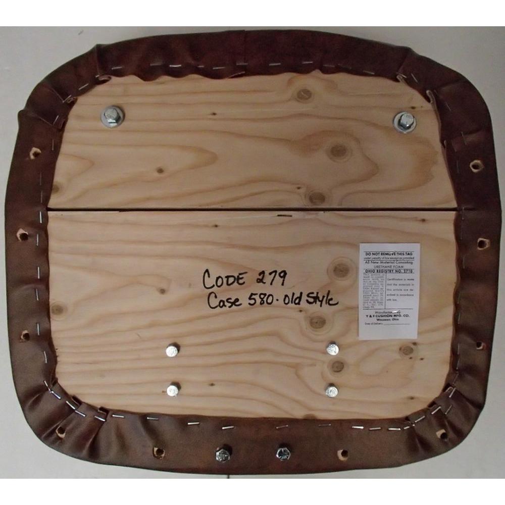N14340 Seat Cushion (Old Style) – Fits Case – additional image 4