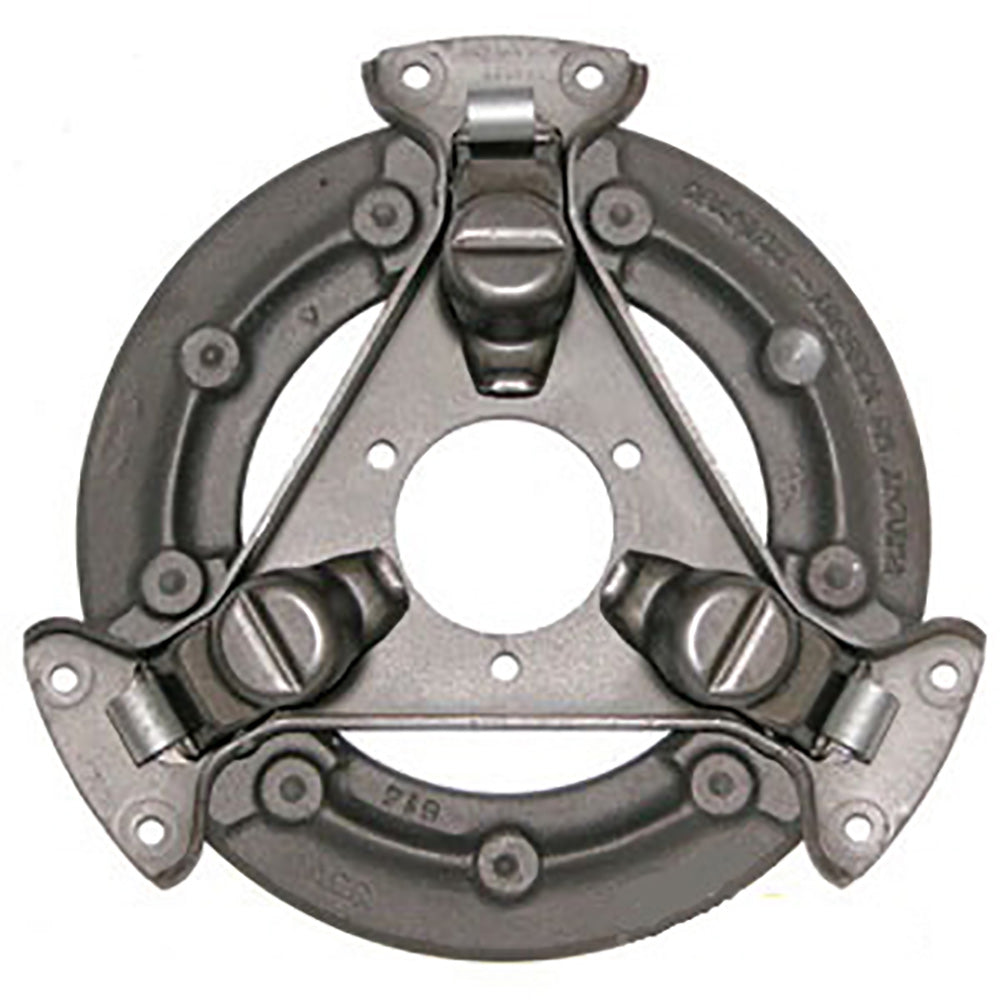 AT18886 Steering Clutch Pressure Plate – Fits John Deere