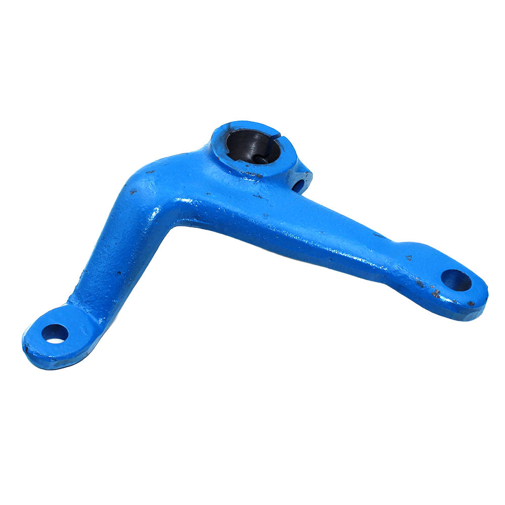 D4NN3131C One New Steering Arm Left Side – Fits Ford