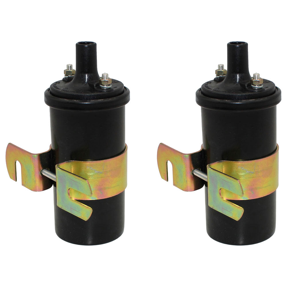 011823 Qty 2: Ignition Coil – Fits Ariens