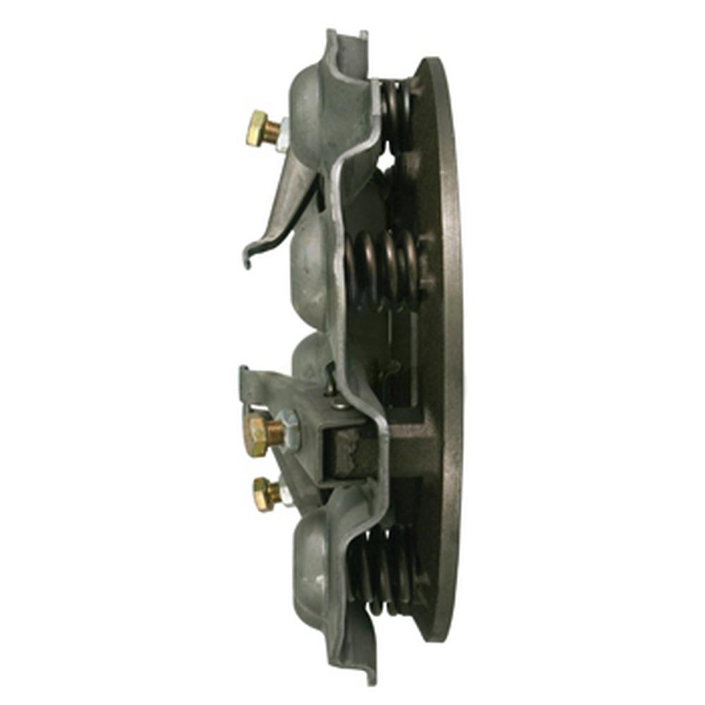 635557R91 Pressure Plate – additional image 3