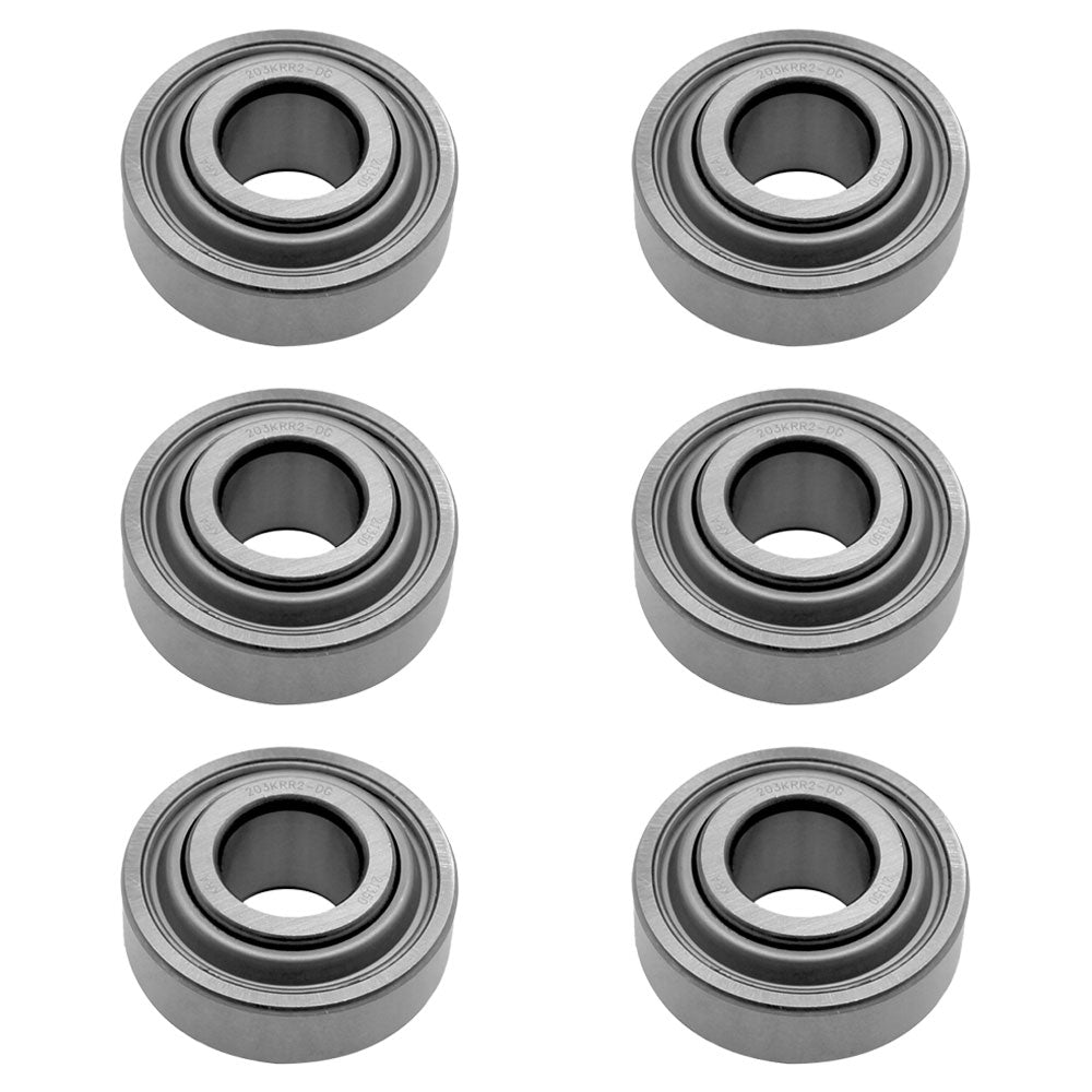 666624R91 Qty 6: Bearing