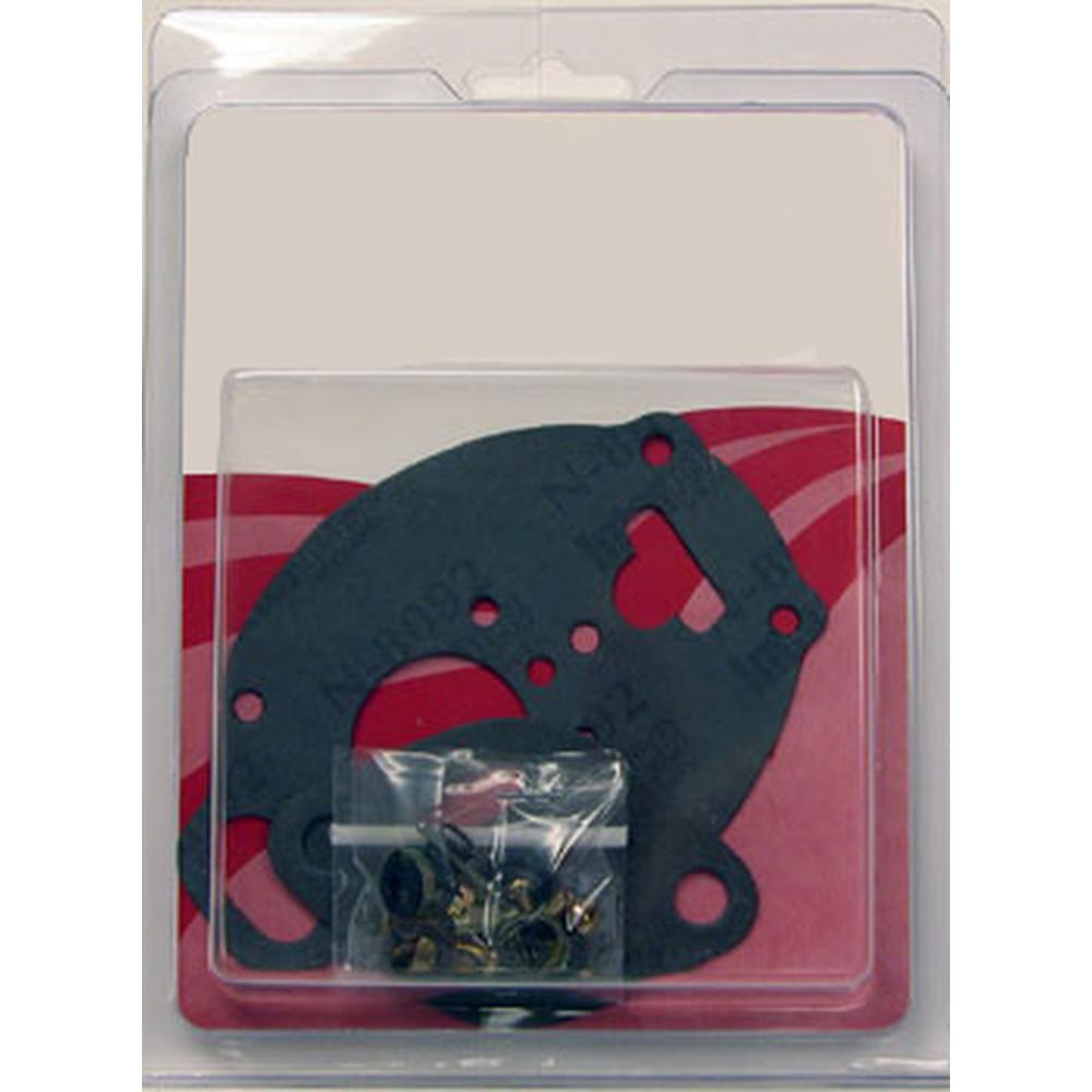 RE19404 Carburetor Rebuild Gasket Kit – Fits John Deere