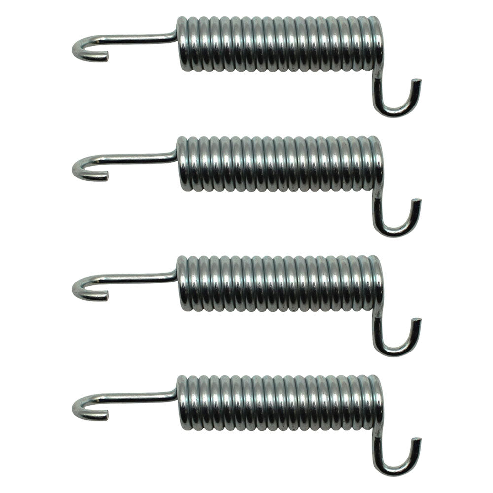 C5NN3A346B Brake Shoe Return Spring Set