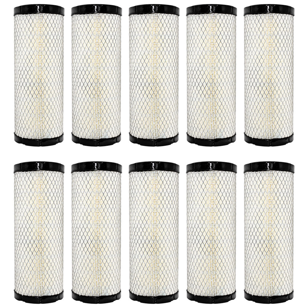 00181071 Qty 10: Outer Air Filter – Fits Gravely – additional image 2