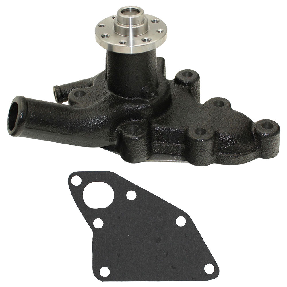 5-13610-038-1 Water Pump with Gasket – Fits Kubota