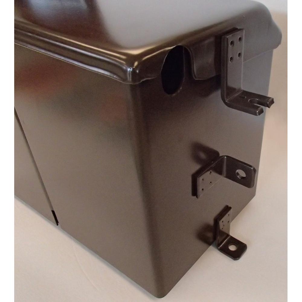 51707D Black Battery Box – additional image 4