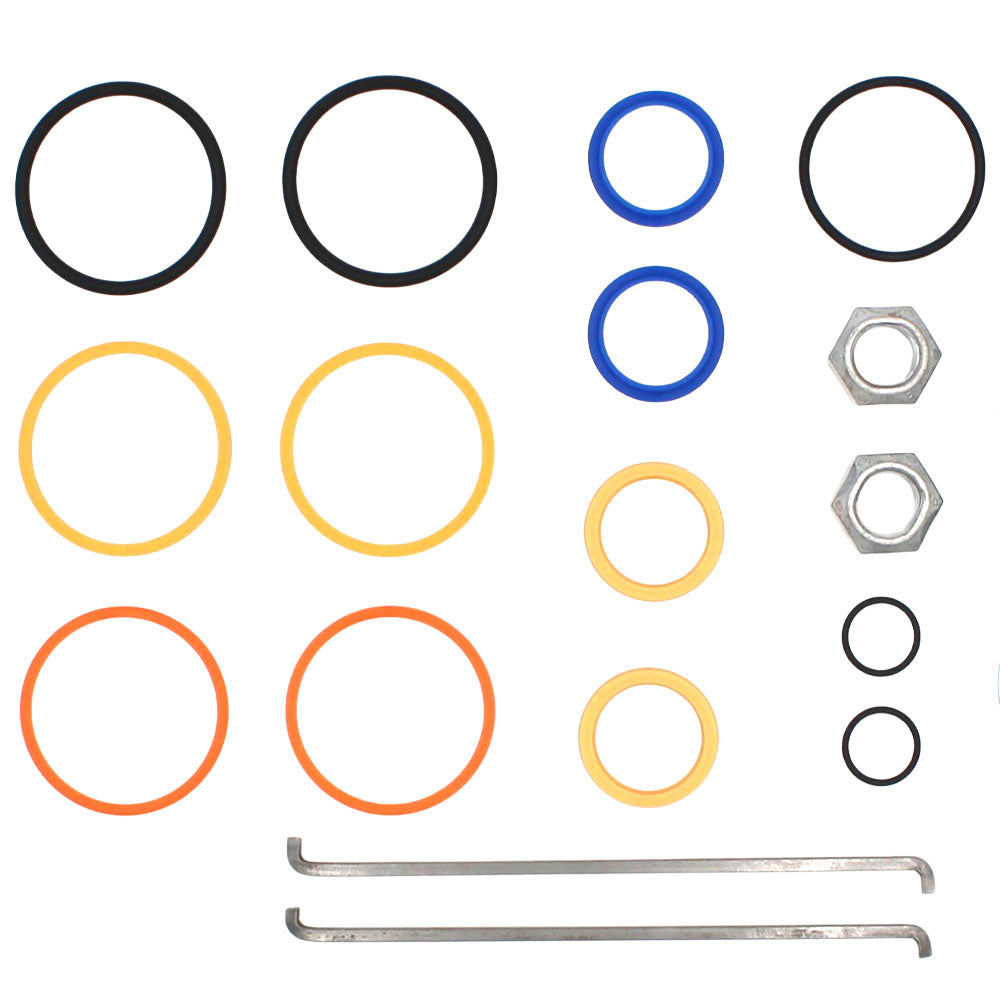 HYI40-0357 Coupler Seal – Fits Caterpillar