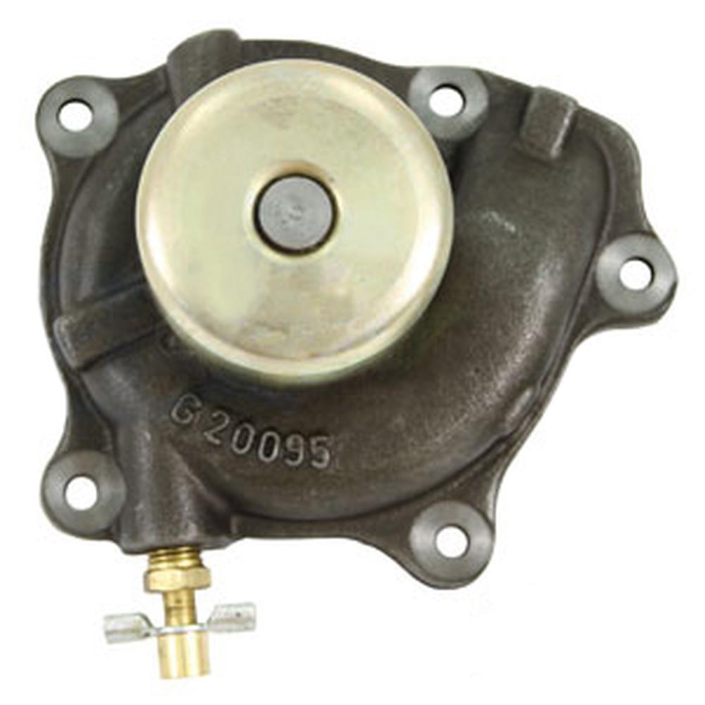 RE507604 Water Pump w/ Gasket – Fits John Deere – additional image 3