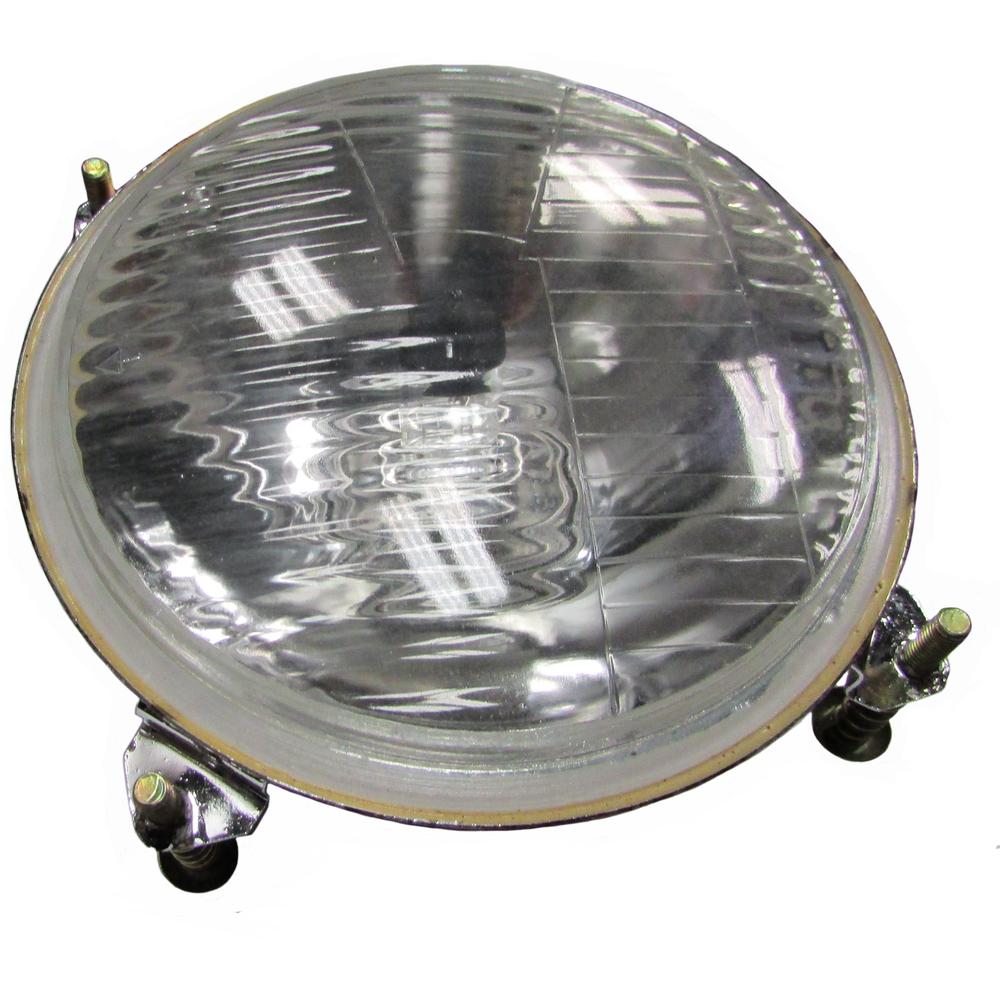 1672768M91 Right-Hand Headlamp