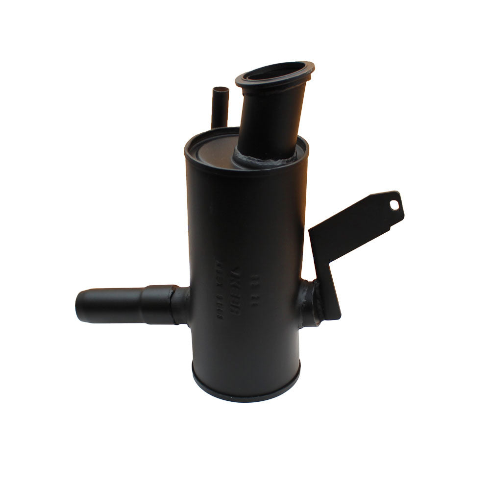 KBEX0148 Muffler – Fits Ford / New Holland – additional image 2
