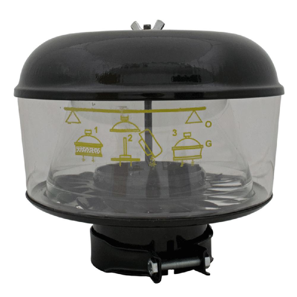 105781AS Air Pre-Cleaner Assembly – Fits Deutz – additional image 3