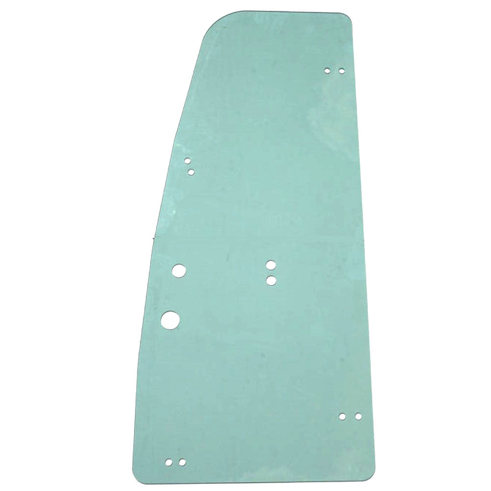 4684428 Cab Door Glass – Fits Hitachi
