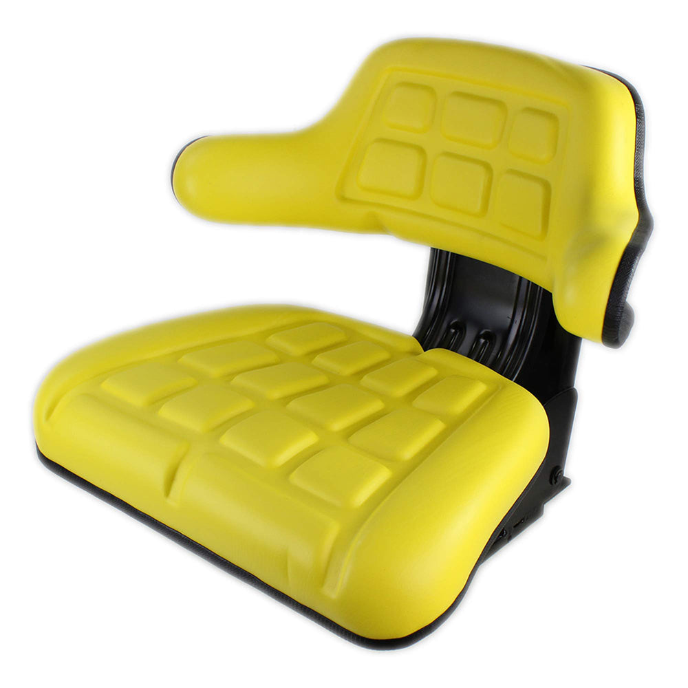 AL66103 Yellow Seat
