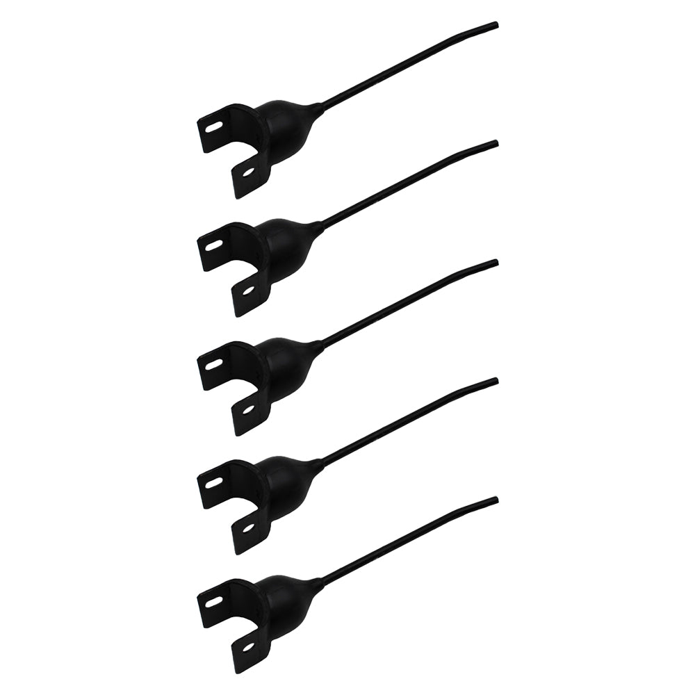 70544034V Qty 5: Rake Tooth – Fits Allis Chalmers – additional image 4