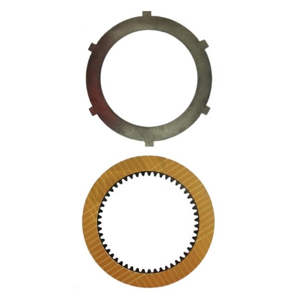306750A PTO Clutch Disc Kit – additional image 2