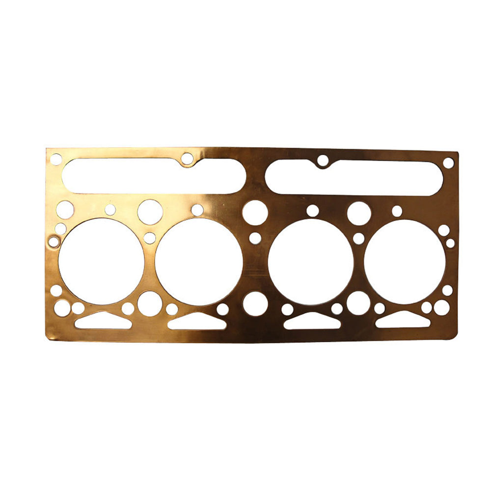 Head Gasket, 4 Cyl. (AD4.203, D4.203)