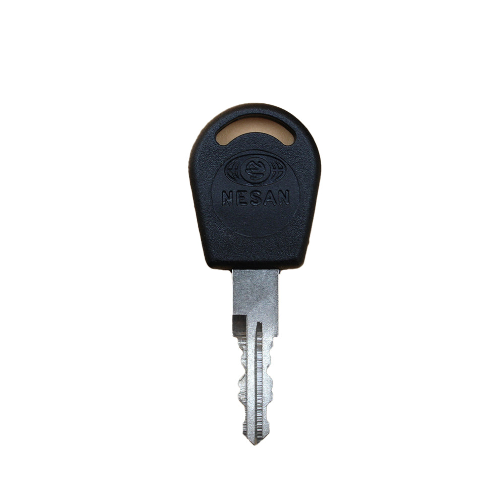 AL113087 Locking Fuel Cap W Key – Fits John Deere – additional image 4