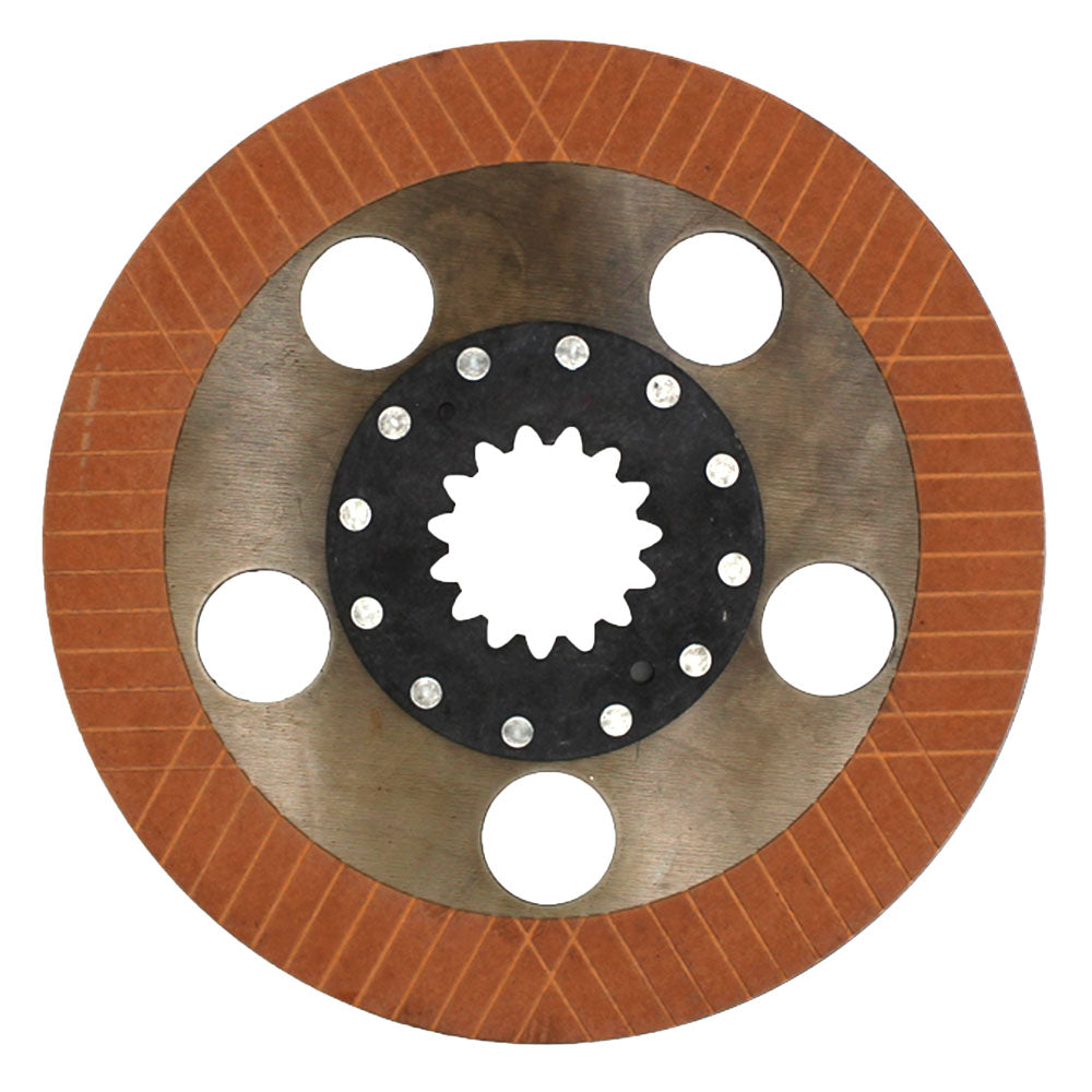 AL65871 Brake Disc – Fits John Deere – additional image 3