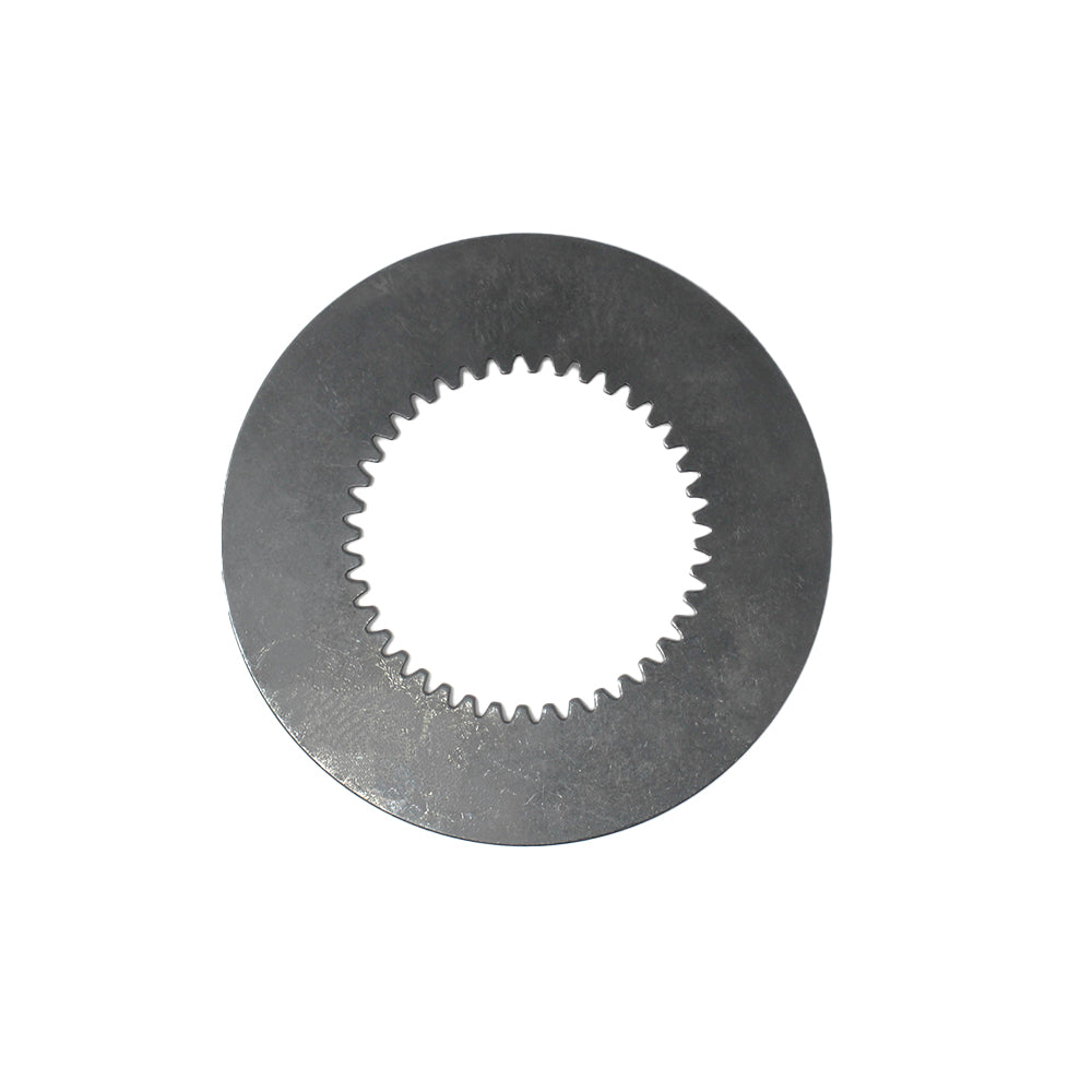 T44804 Transmission Steel Clutch Disc – Fits John Deere