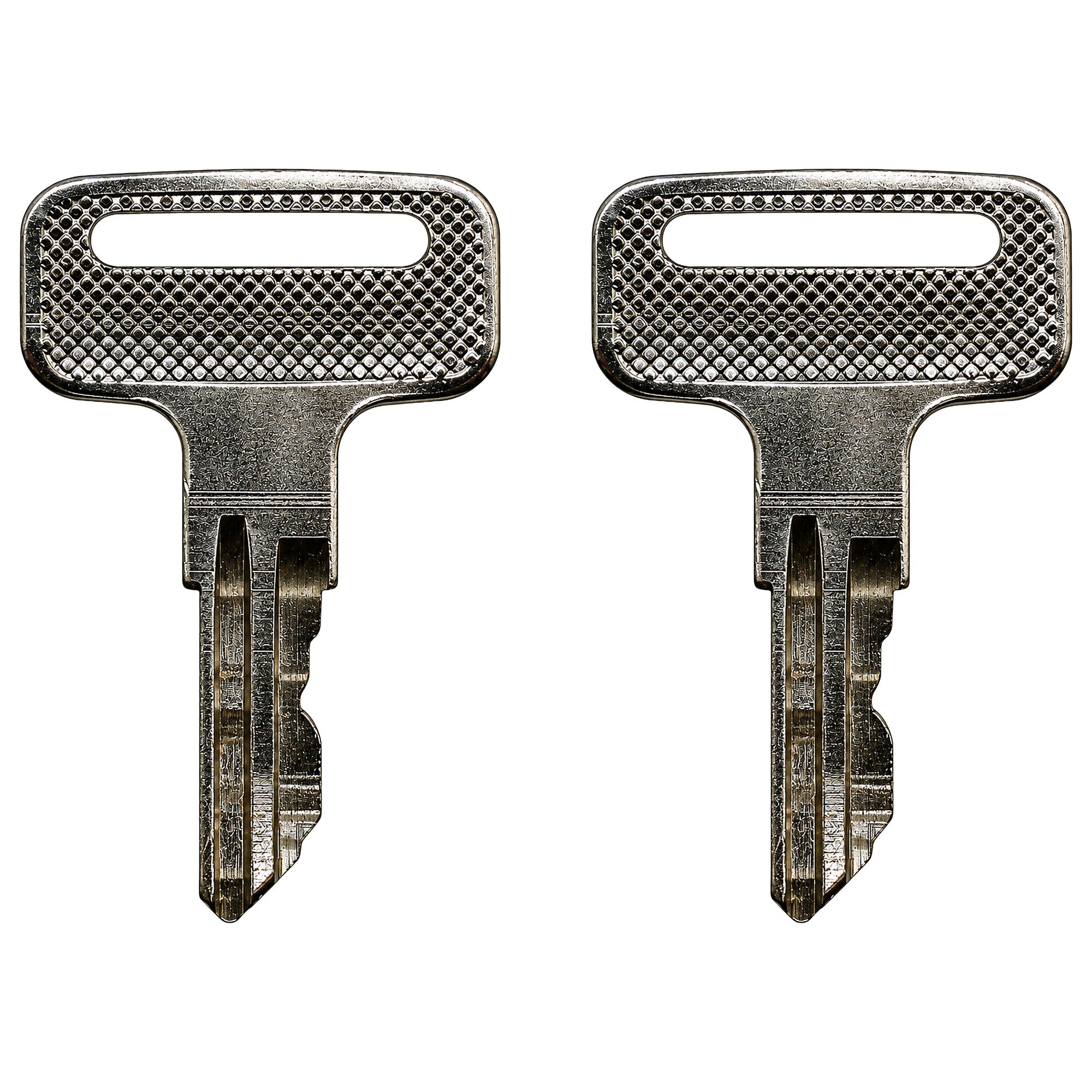 9901 Set of Two Keys – Fits JLG – additional image 5