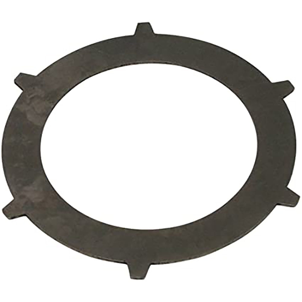 185464M1 Steel PTO disc plate